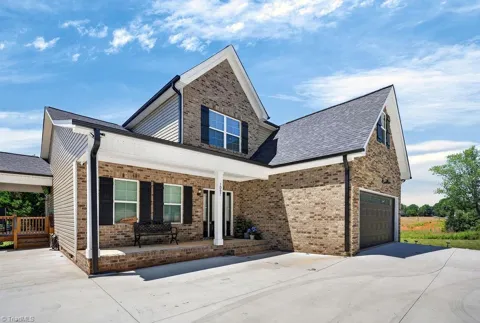 1097 Dodson Mill Road