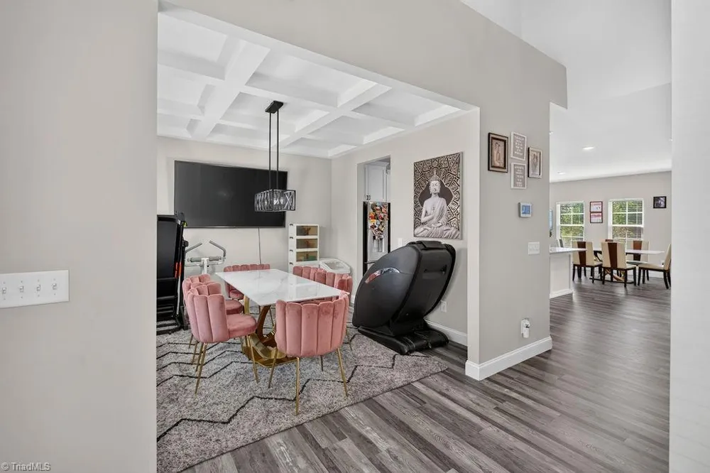 1097 Dodson Mill Road Pilot Mountain, NC 27041