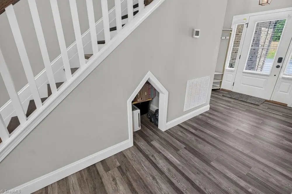 1097 Dodson Mill Road Pilot Mountain, NC 27041