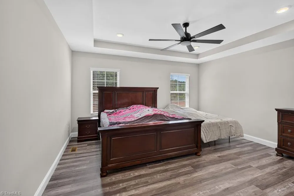 1097 Dodson Mill Road Pilot Mountain, NC 27041