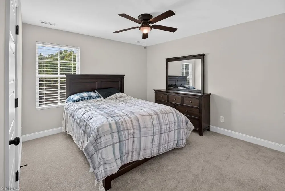 1097 Dodson Mill Road Pilot Mountain, NC 27041