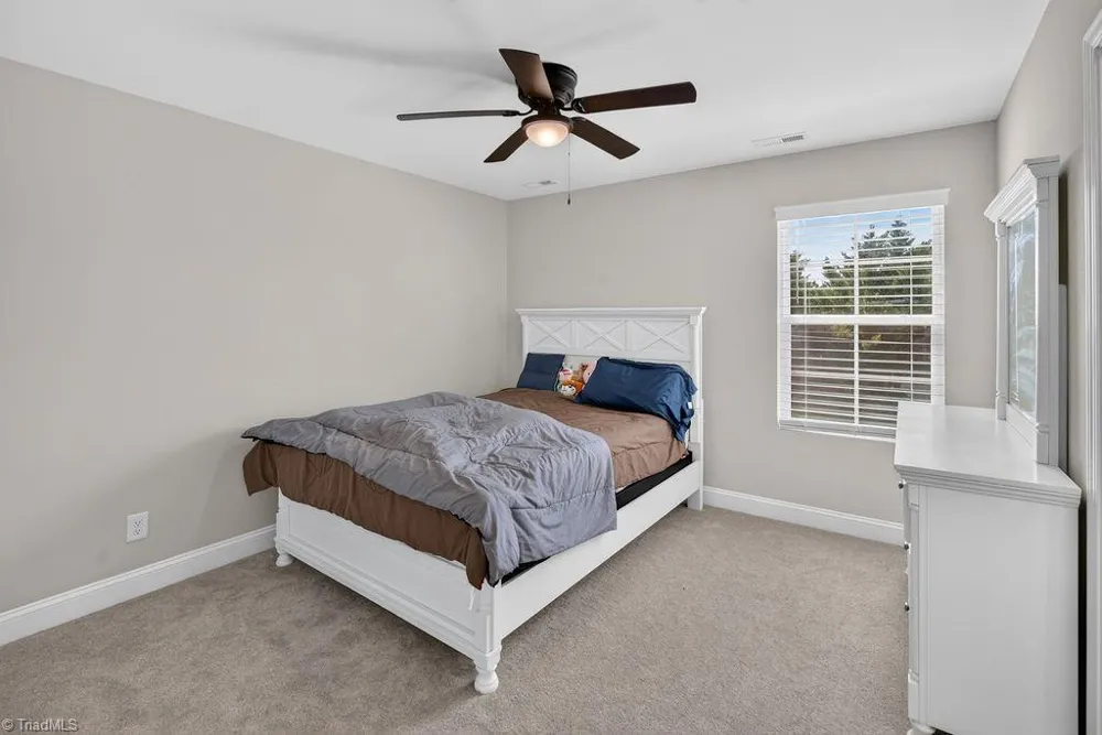 1097 Dodson Mill Road Pilot Mountain, NC 27041