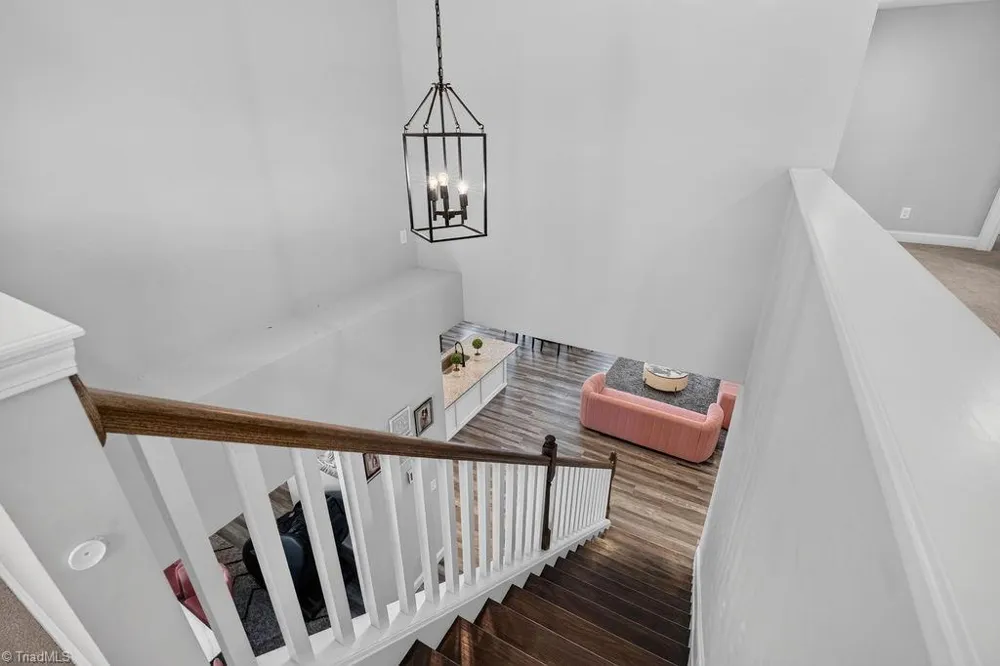 1097 Dodson Mill Road Pilot Mountain, NC 27041