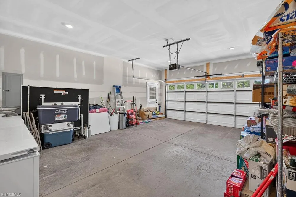 1097 Dodson Mill Road Pilot Mountain, NC 27041