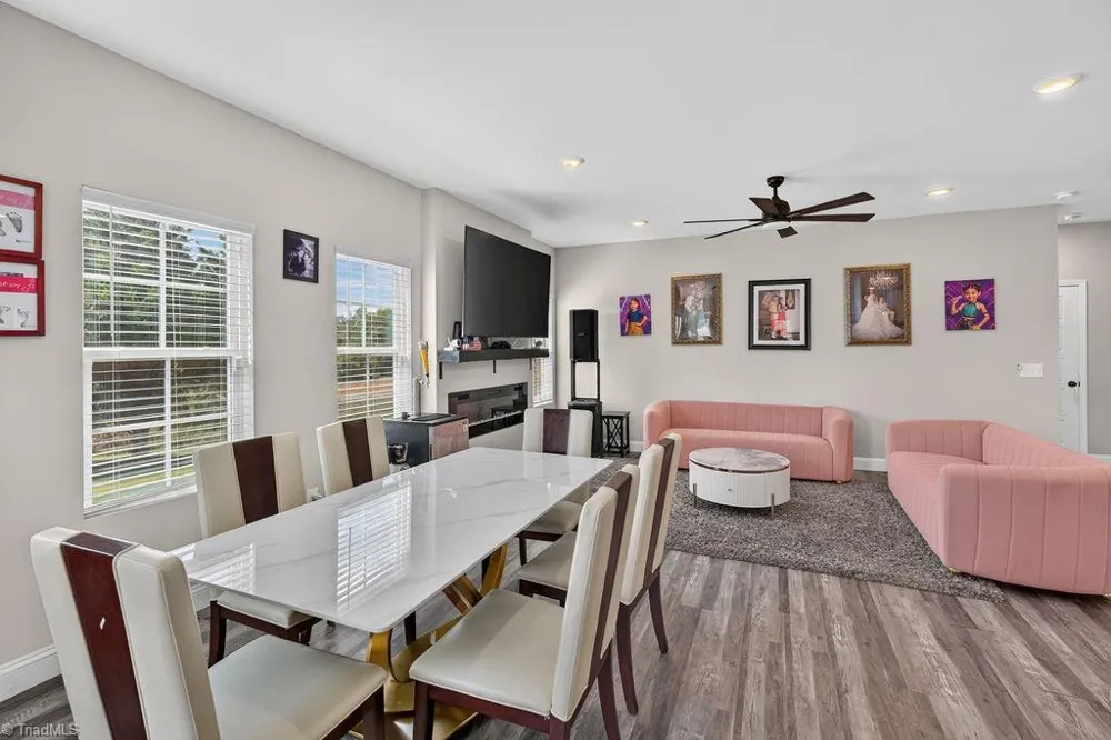 1097 Dodson Mill Road Pilot Mountain, NC 27041