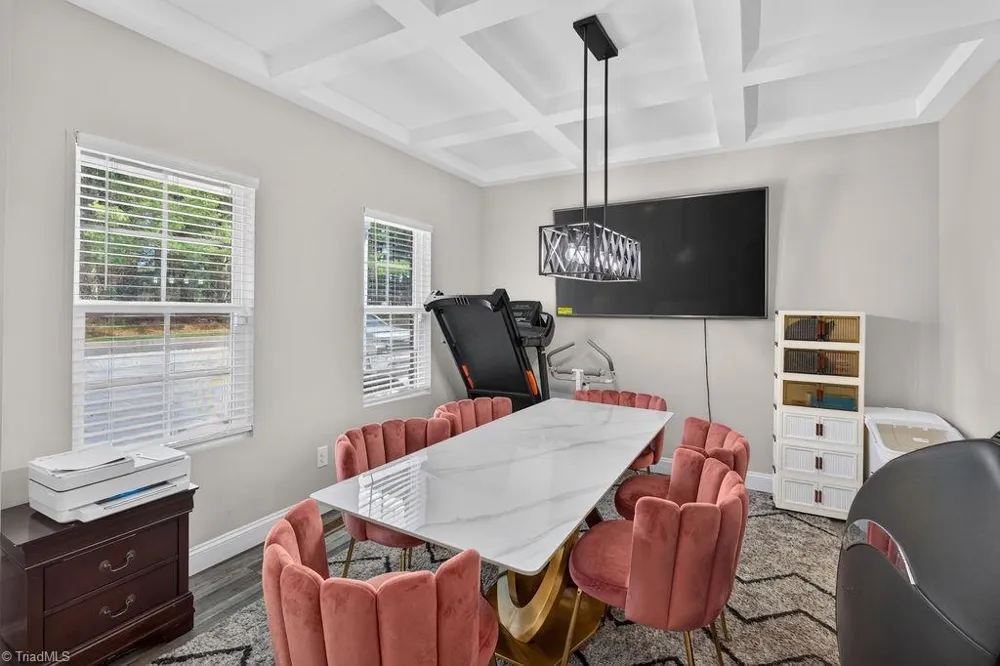 1097 Dodson Mill Road Pilot Mountain, NC 27041