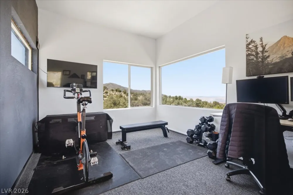 154 Oak Trail Circle Cold Creek, NV 89124