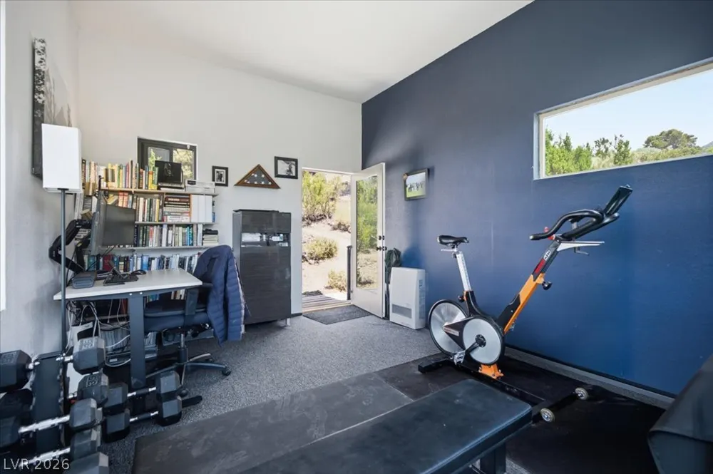 154 Oak Trail Circle Cold Creek, NV 89124