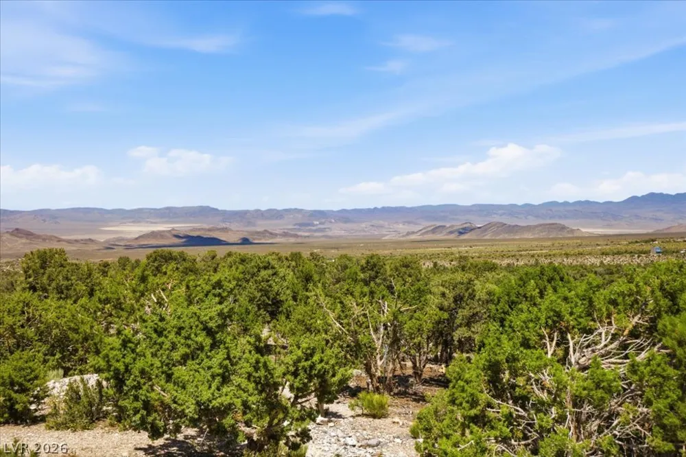 154 Oak Trail Circle Cold Creek, NV 89124