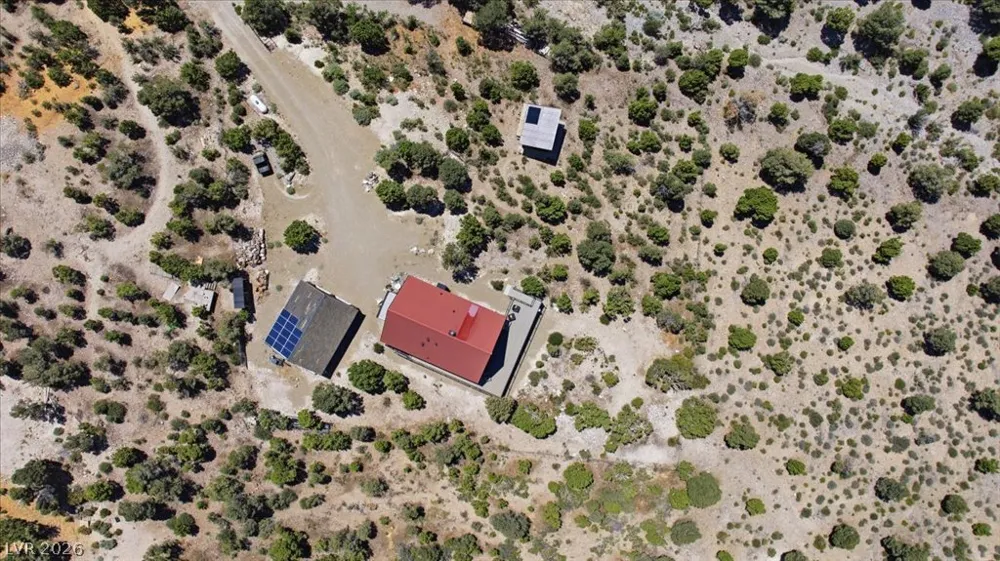 154 Oak Trail Circle Cold Creek, NV 89124