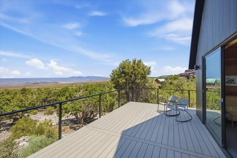 154 Oak Trail Circle Cold Creek, NV 89124