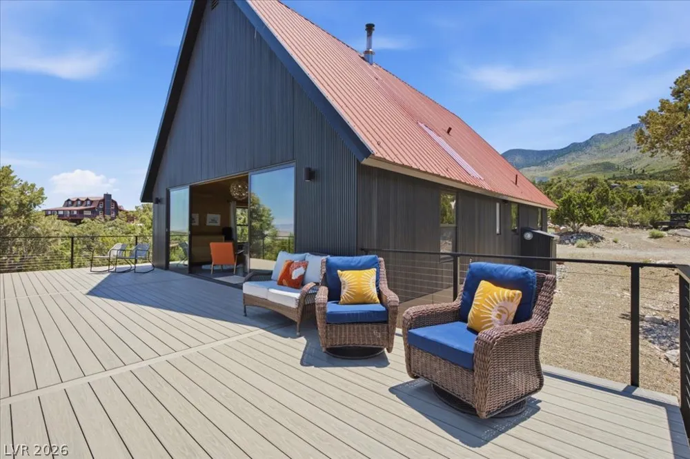 154 Oak Trail Circle Cold Creek, NV 89124