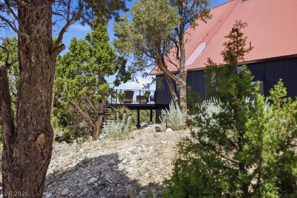 154 Oak Trail Circle Cold Creek, NV 89124