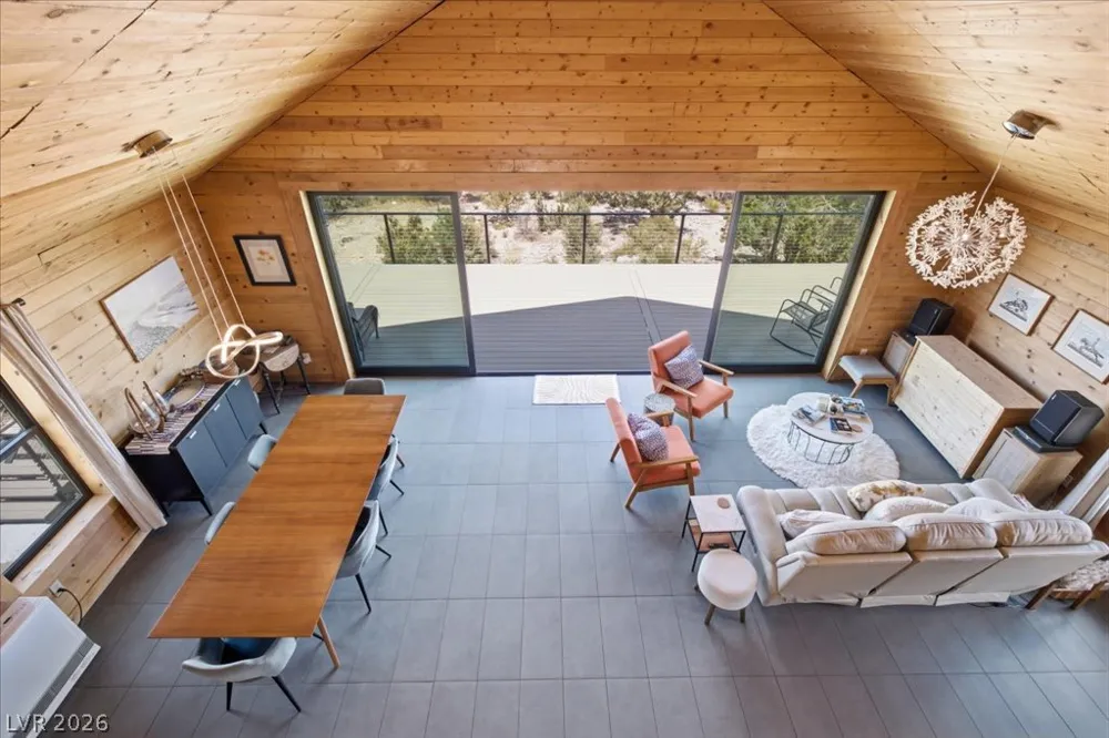 154 Oak Trail Circle Cold Creek, NV 89124