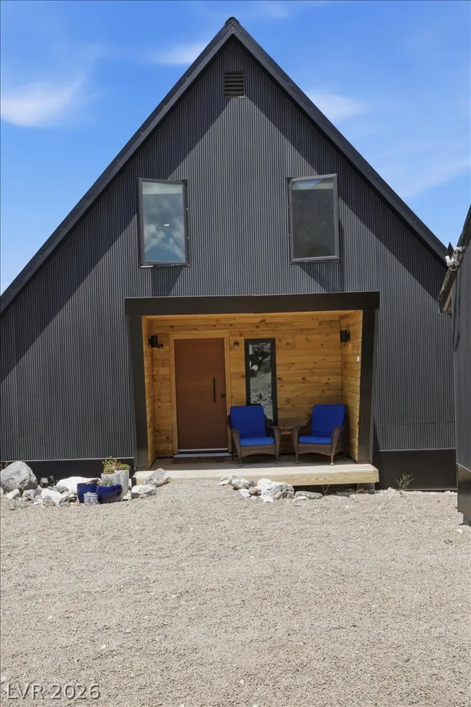 154 Oak Trail Circle Cold Creek, NV 89124