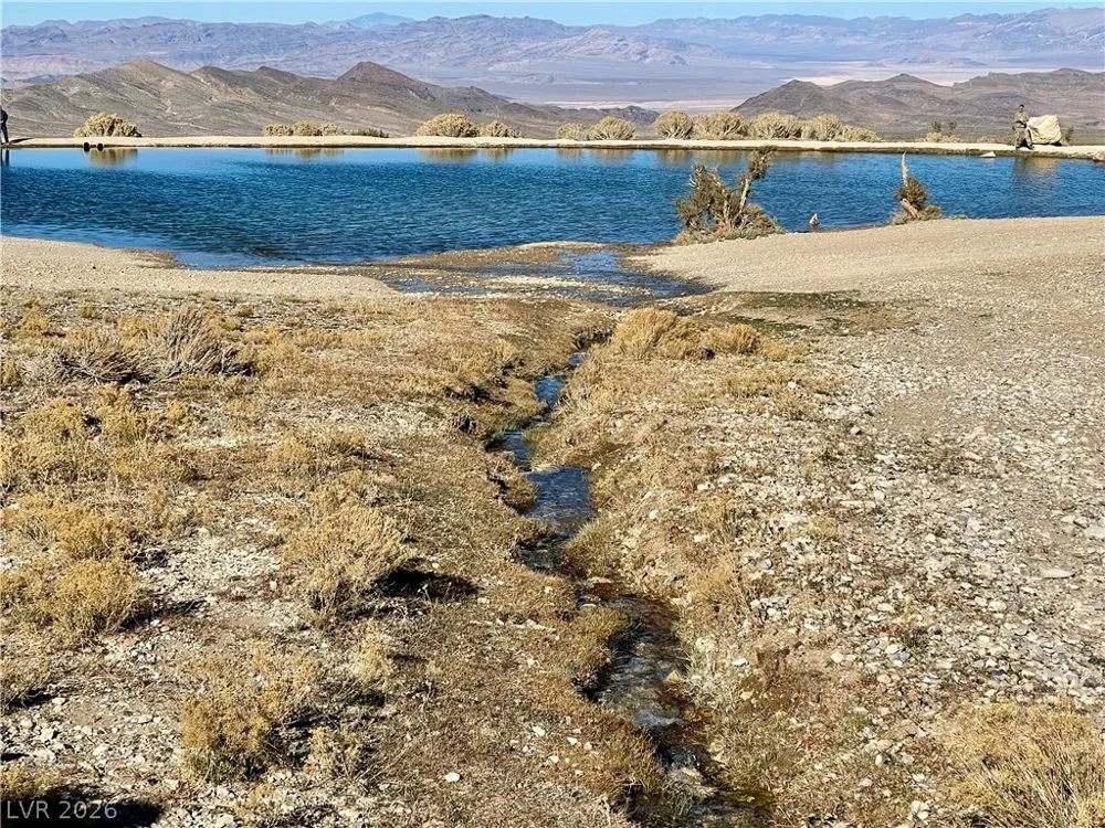 154 Oak Trail Circle Cold Creek, NV 89124