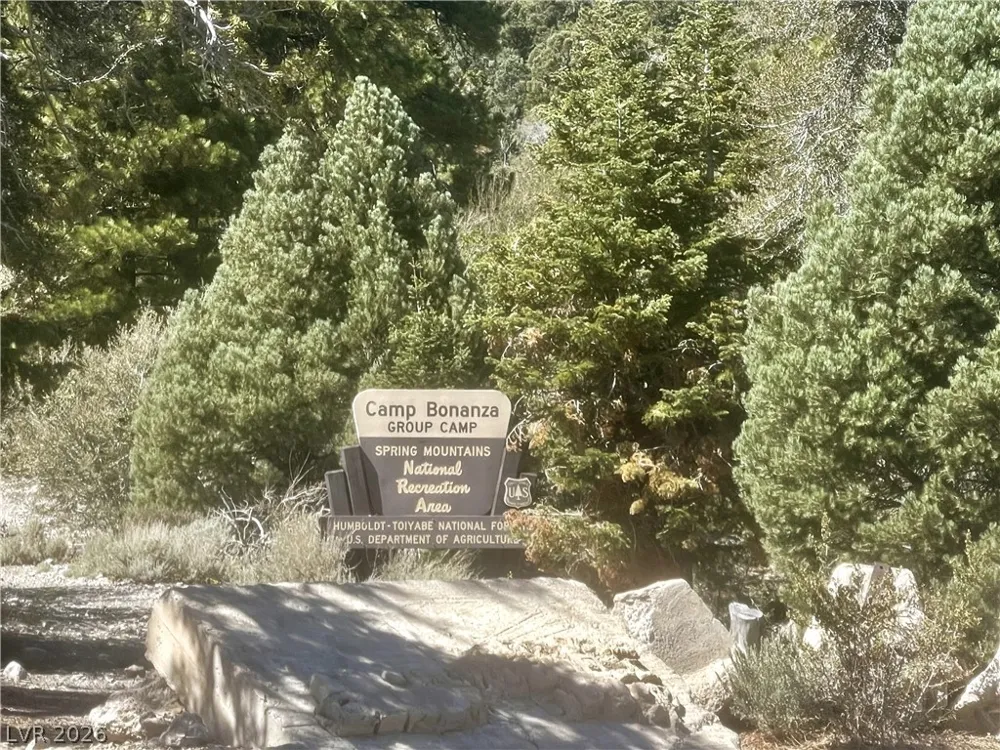 154 Oak Trail Circle Cold Creek, NV 89124