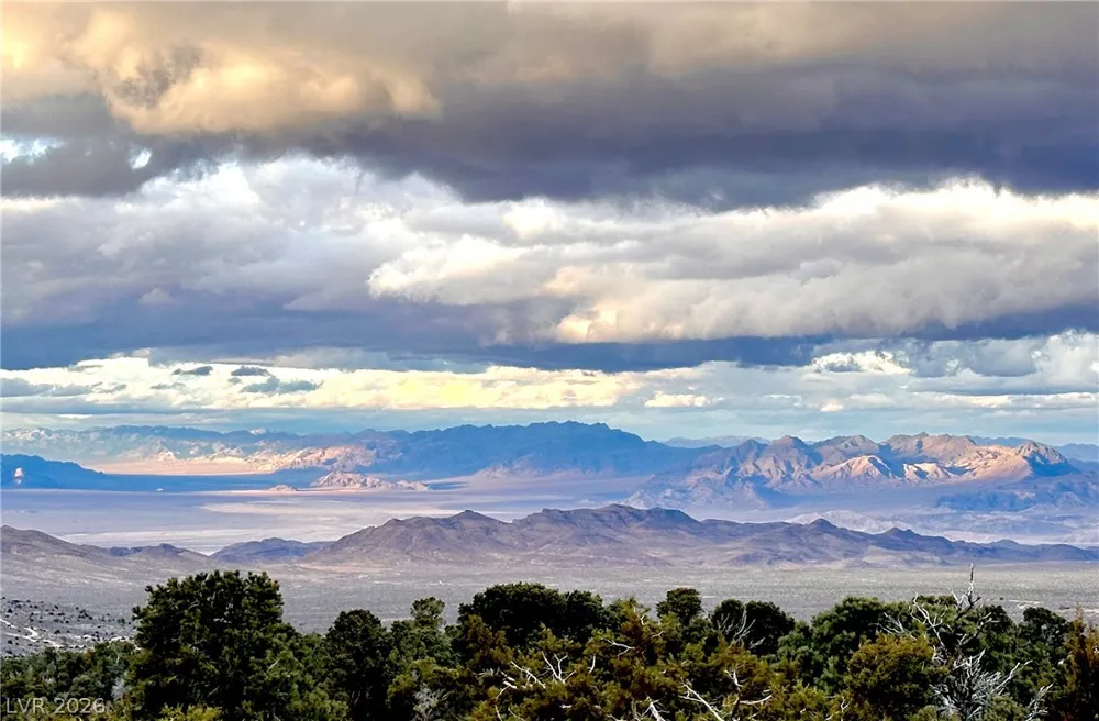 154 Oak Trail Circle Cold Creek, NV 89124