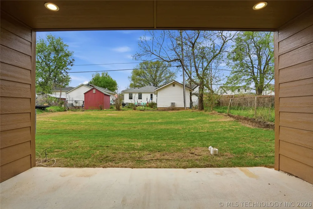 1414 E University Avenue Sapulpa, OK 74066