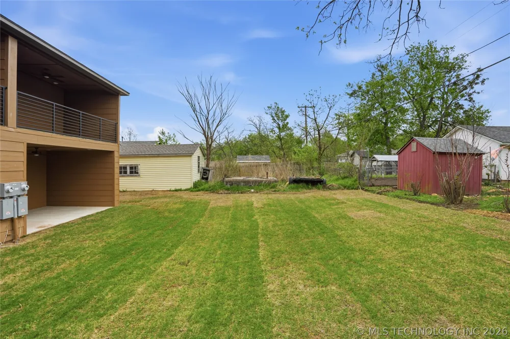 1414 E University Avenue Sapulpa, OK 74066