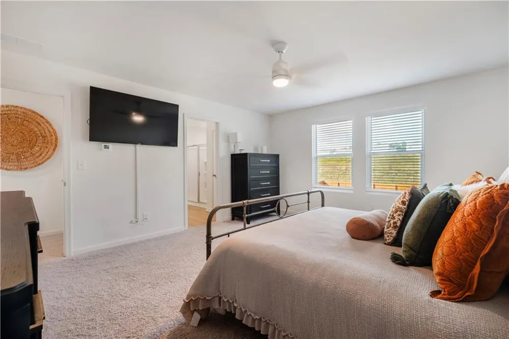 157 Casteel Lane Bethlehem, GA 30620