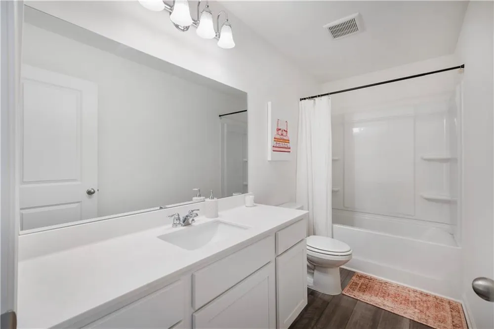 157 Casteel Lane Bethlehem, GA 30620