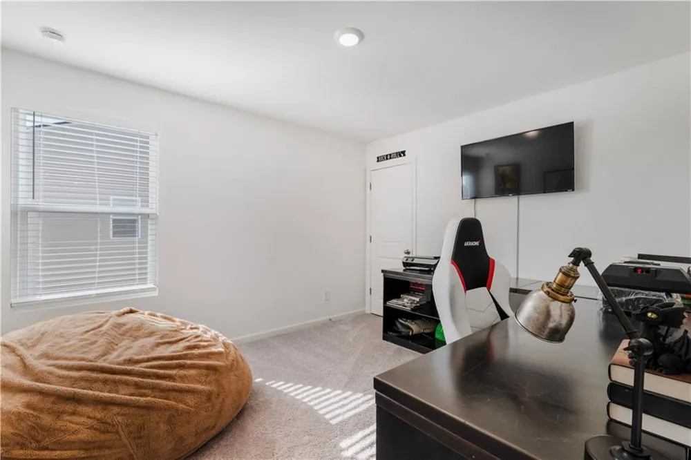 157 Casteel Lane Bethlehem, GA 30620