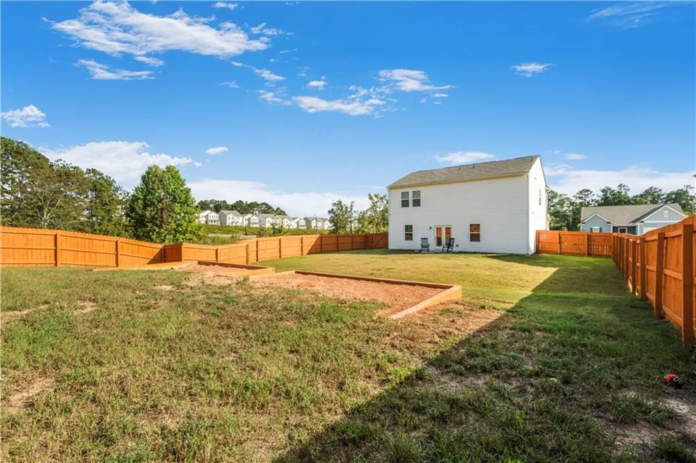 157 Casteel Lane Bethlehem, GA 30620
