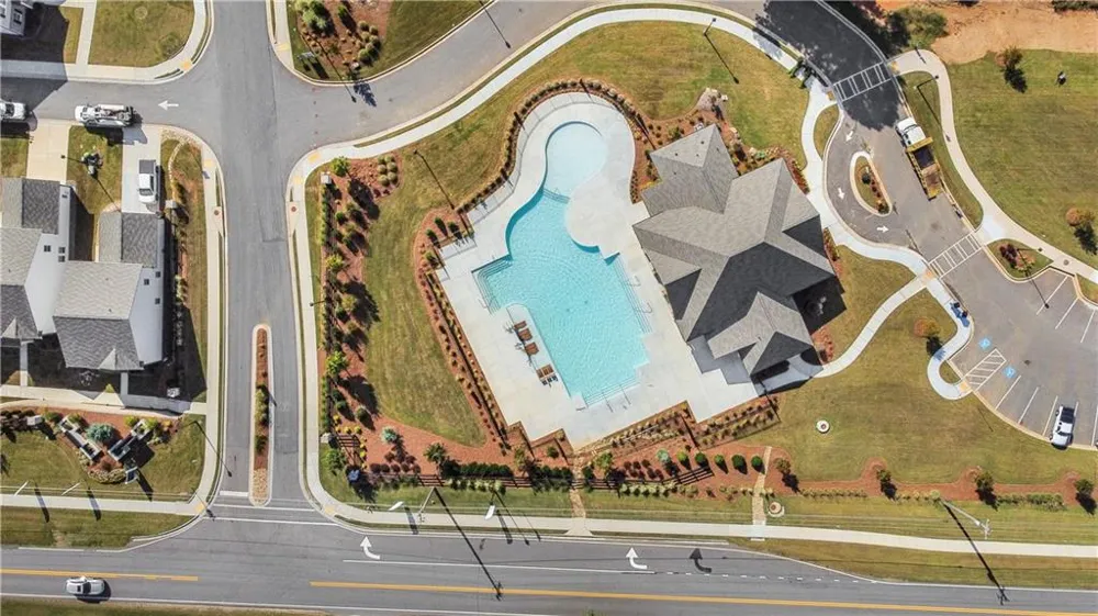 157 Casteel Lane Bethlehem, GA 30620
