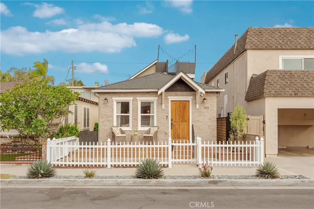 150 13th Street Seal Beach, CA 90740