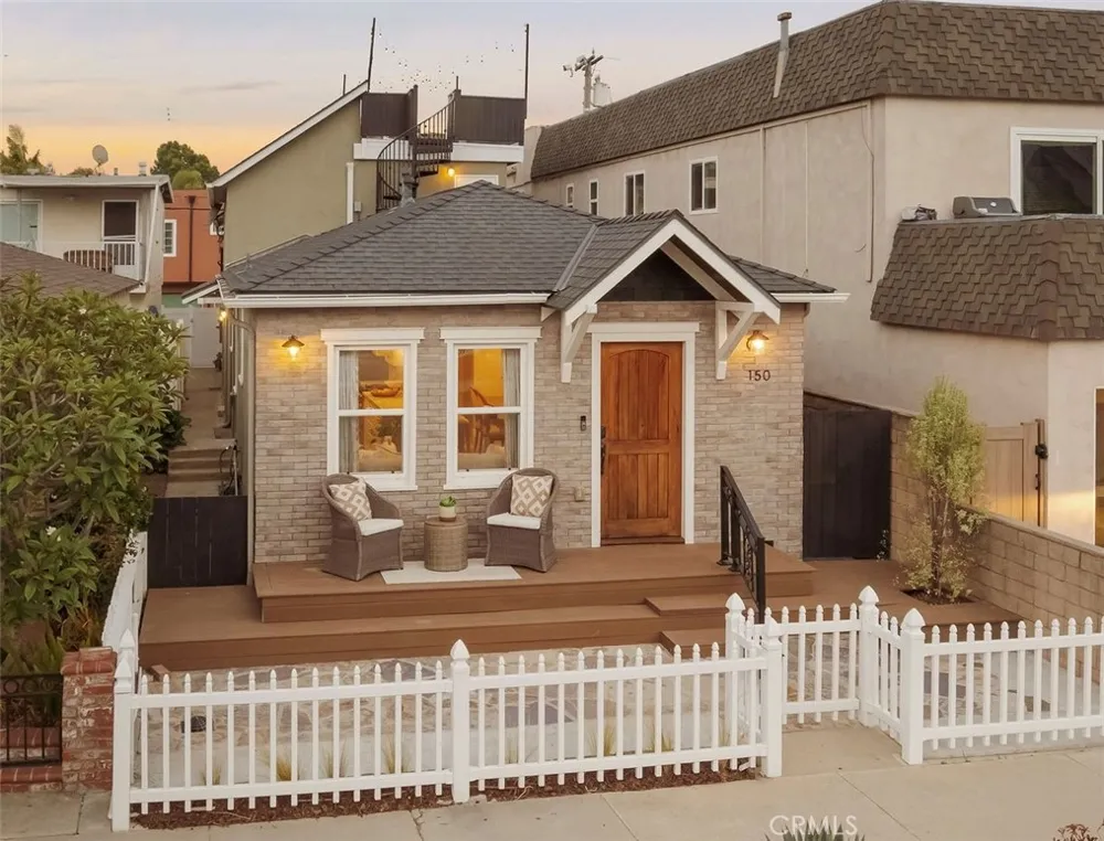 150 13th Street Seal Beach, CA 90740