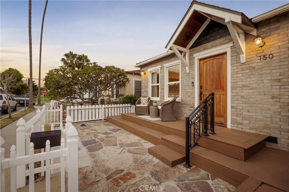 150 13th Street Seal Beach, CA 90740