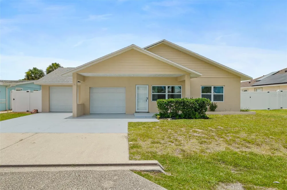 143 AVALON AVENUE Flagler Beach, FL 32136