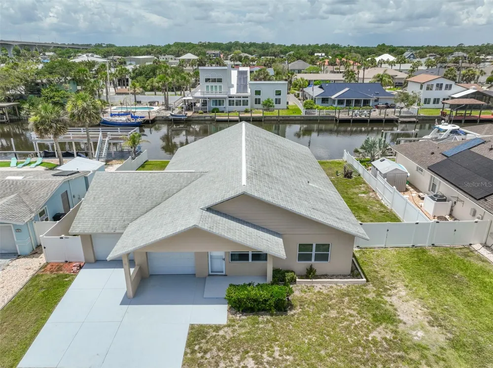 143 AVALON AVENUE Flagler Beach, FL 32136