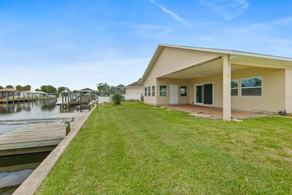 143 AVALON AVENUE Flagler Beach, FL 32136