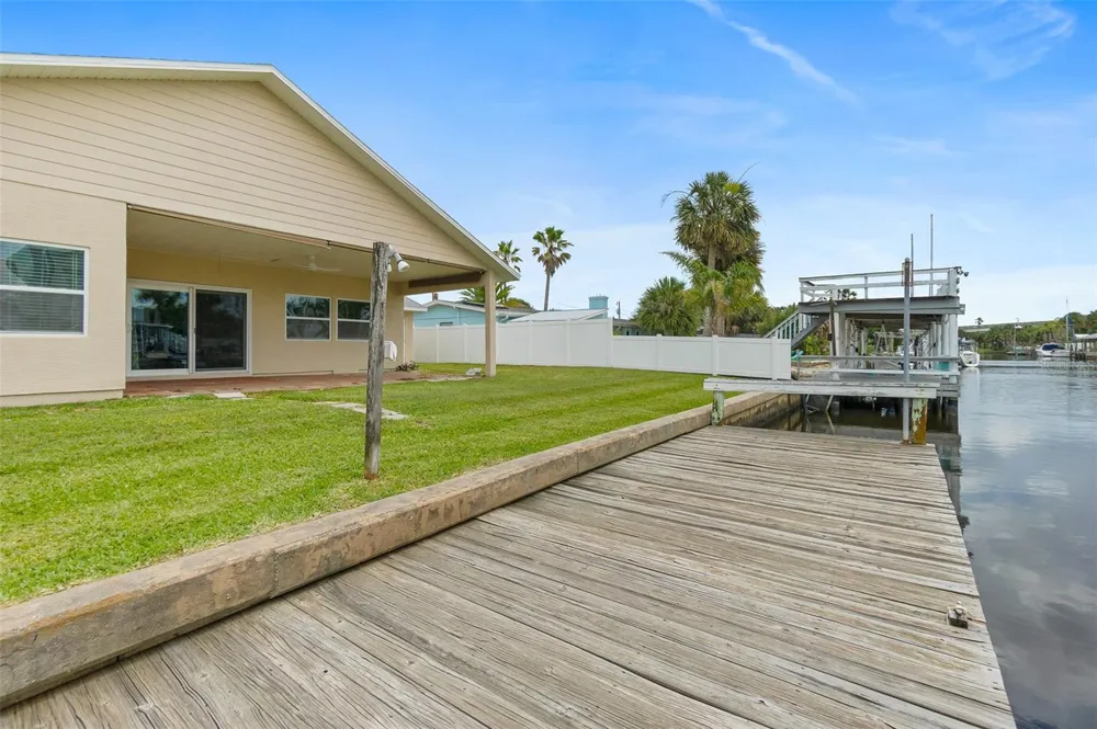 143 AVALON AVENUE Flagler Beach, FL 32136
