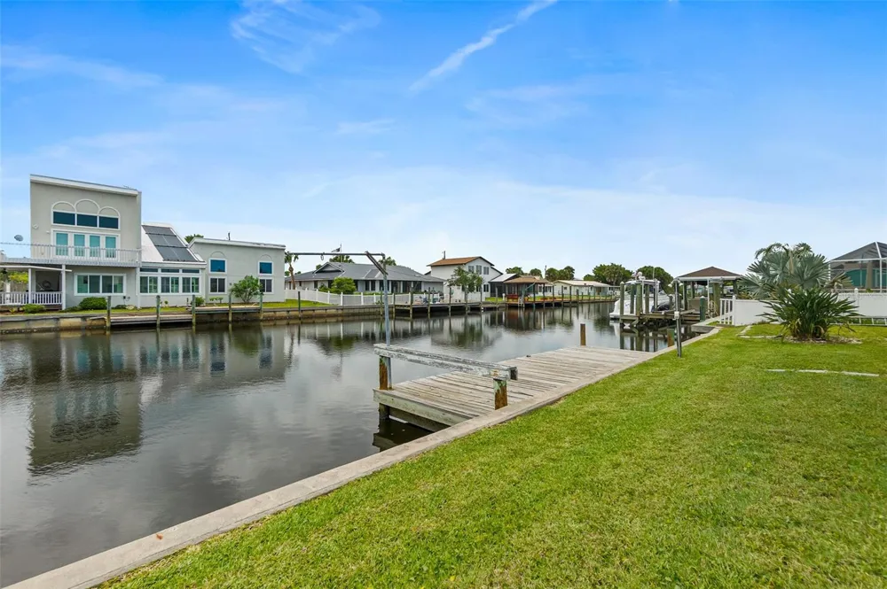 143 AVALON AVENUE Flagler Beach, FL 32136