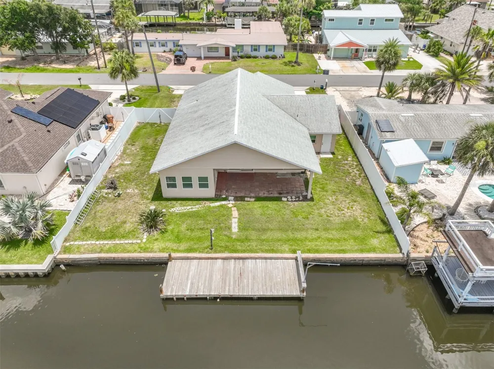 143 AVALON AVENUE Flagler Beach, FL 32136