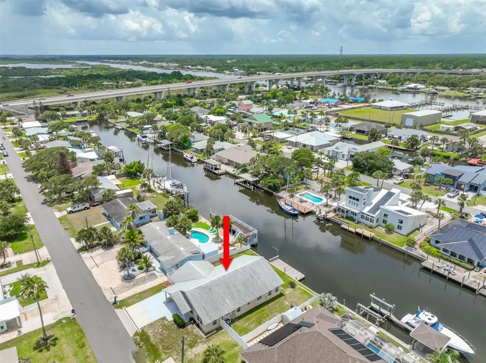 143 AVALON AVENUE Flagler Beach, FL 32136