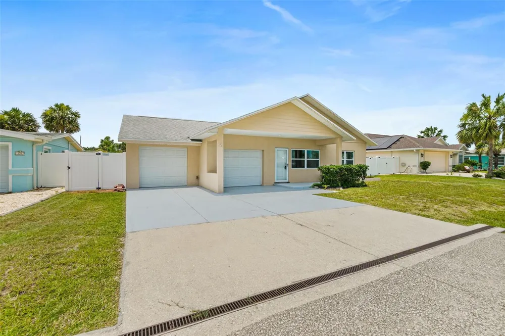 143 AVALON AVENUE Flagler Beach, FL 32136