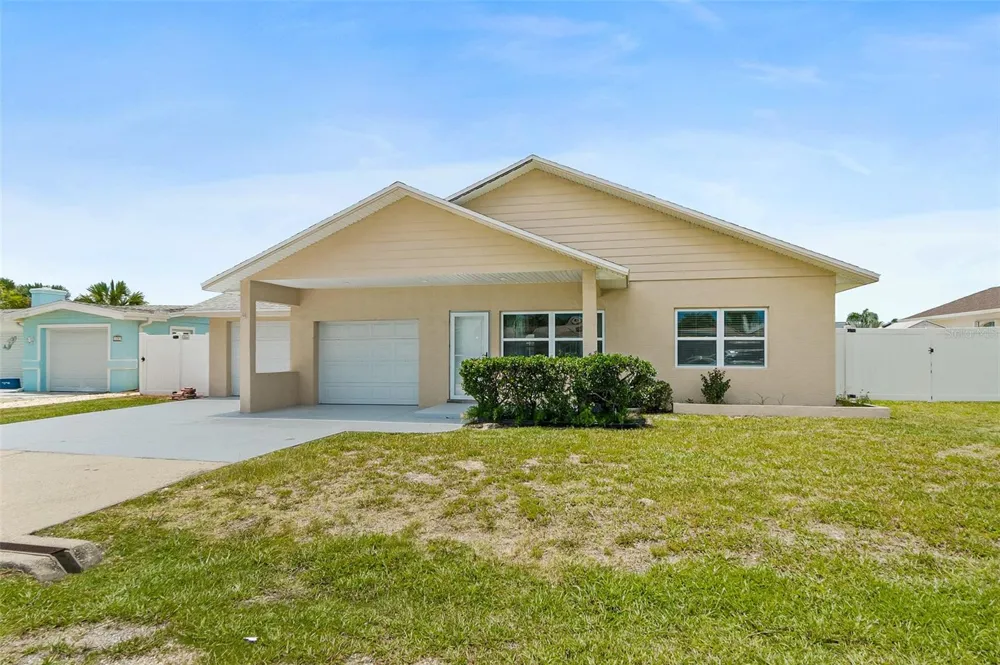143 AVALON AVENUE Flagler Beach, FL 32136