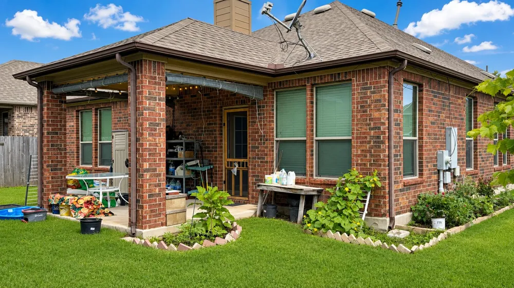 1428 Macfarland Street Leander, TX 78641