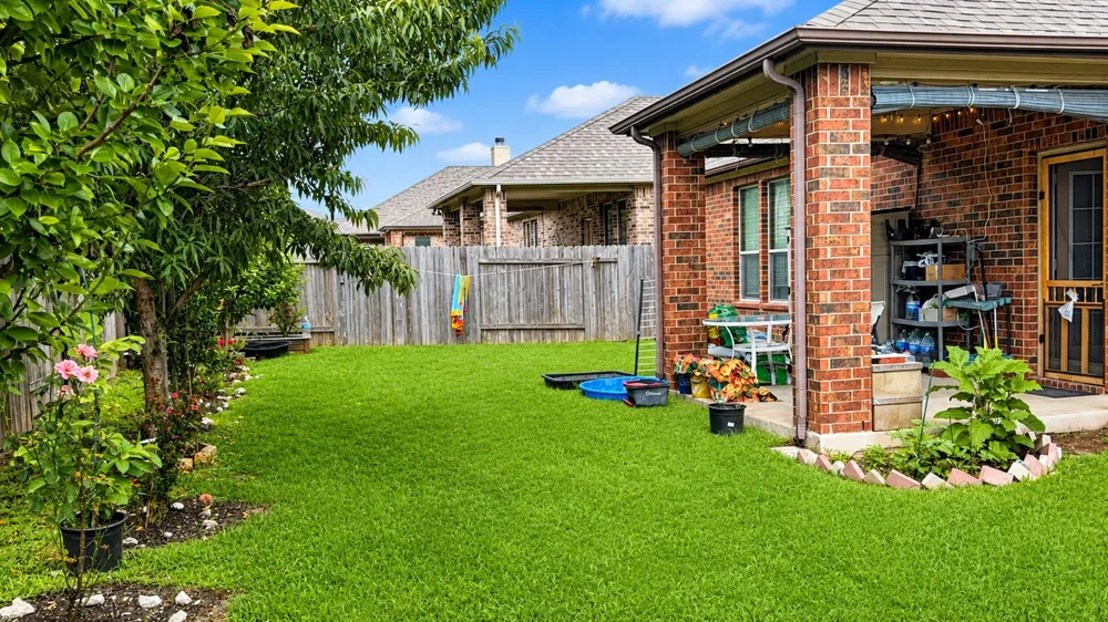 1428 Macfarland Street Leander, TX 78641