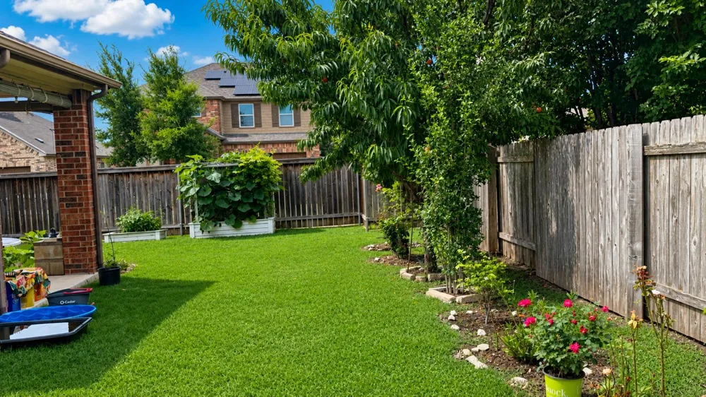 1428 Macfarland Street Leander, TX 78641