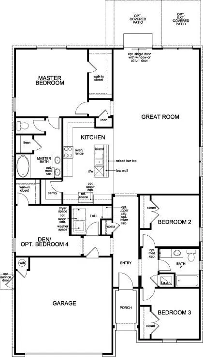 1428 Macfarland Street Leander, TX 78641