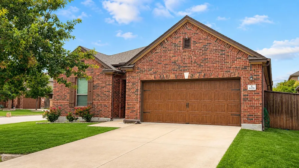 1428 Macfarland Street Leander, TX 78641