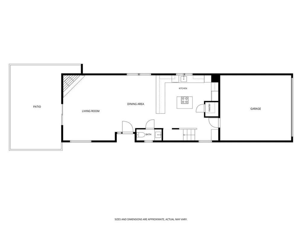15011 Kingsdale Lawndale, CA 90260