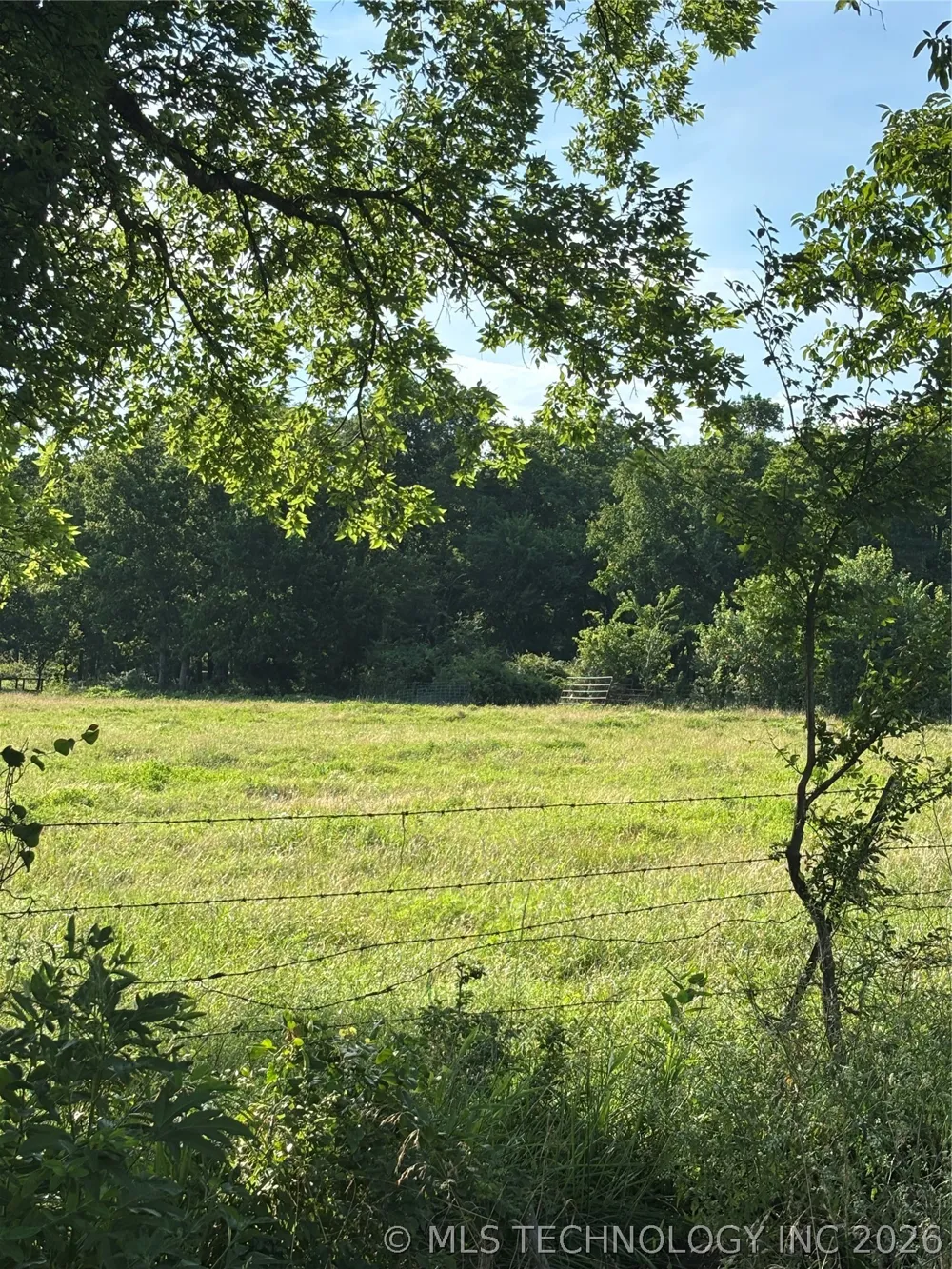 W 370 ROAD Adair, OK 74330