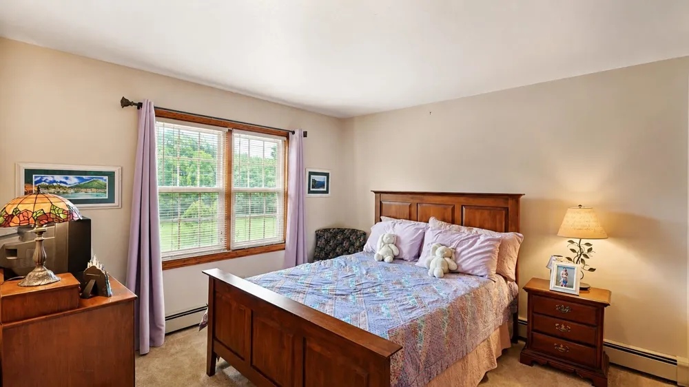 608 E Bluegrass Road Union Charter Township, MI 48858