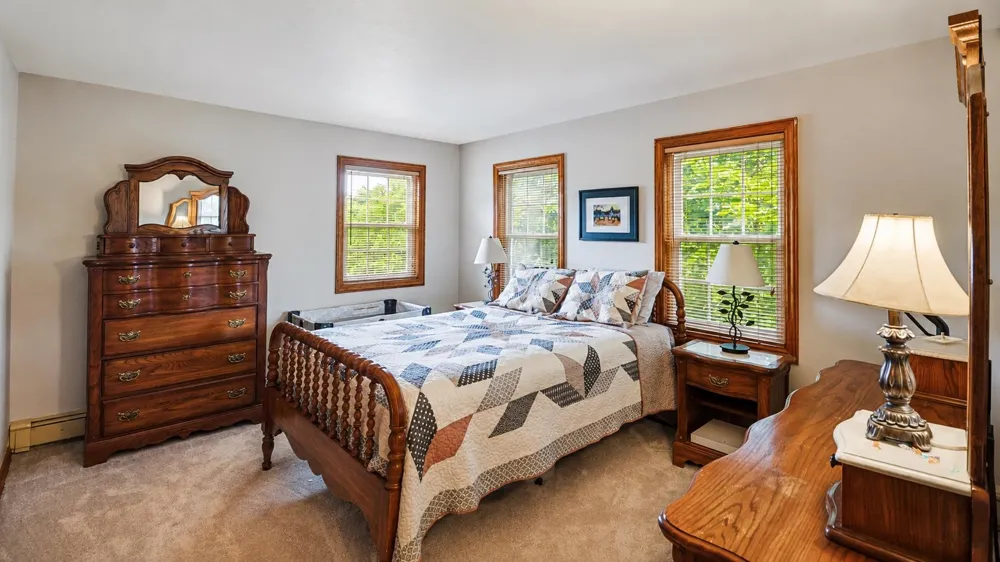 608 E Bluegrass Road Union Charter Township, MI 48858